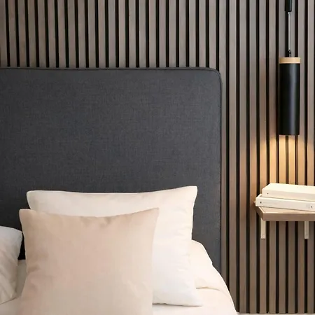 Appartamento Champs Elysees - Prestige For 4 Parigi