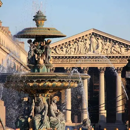 Appartamento Champs Elysees - Prestige For 4 Parigi